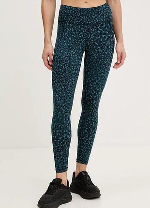 Urbanshop com ua sweaty bettyлегінси жіночі power блакитні high waist sb5400a78 розміри запитуйте