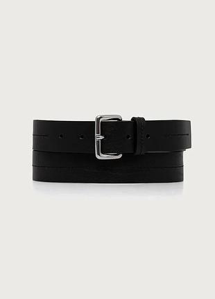Urbanshop com ua hugoчоловічі шкіряні geraldo_st_sz35 чорні 50572836 розміри запитуйте