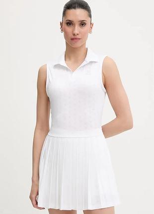 Urbanshop com ua lacoste сукушка белая однотонная ef0230 размеры запитуйте