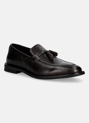 Urbanshop com ua gantшкіряні мокасини gant lozham колір коричневий 32671222 розміри запитуйте