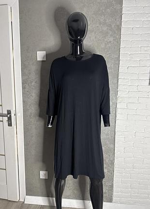Трикотажна сукня плаття george, xl