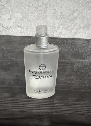 Парфуми sergio tacchini donna