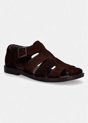 Urbanshop com ua camperбосоніжки чоловічі замшеві don коричневі k101011-004 розміри запитуйте