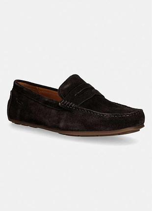 Urbanshop com ua vagabond shoemakersмокасини чоловічі замшеві lorenzo коричневі 6188-140-31 розміри запитуйте