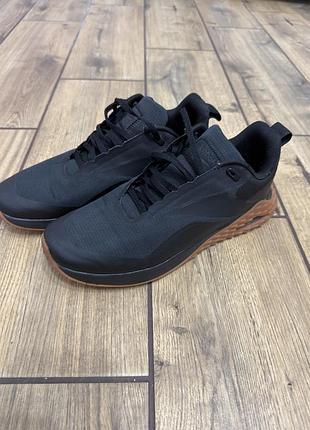 Кросівки чоловічі reebok чорні