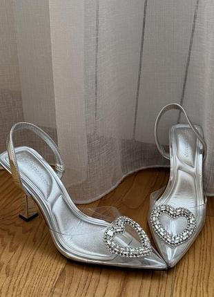Туфлі primark
