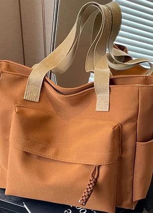 Нова сумка tote 2