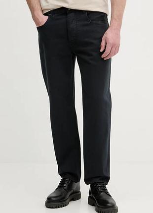 Urbanshop com ua armani exchangeджинси вільні чоловічі темно-сині xm000075 af24874 розміри запитуйте