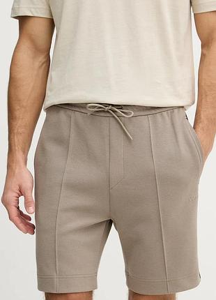Urbanshop com ua boss greenшорти чоловічі бежеві 50561776 розміри запитуйте