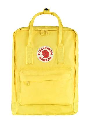 Urbanshop com ua fjallravenрюкзак fjallraven kanken колір бежевий великий однотонний f23510.126 розміри запитуйте