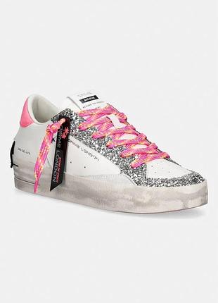 Urbanshop com ua crime londonsk8 deluxe wedge кроссовки женские белые 29150pp8 размеры запитуйте