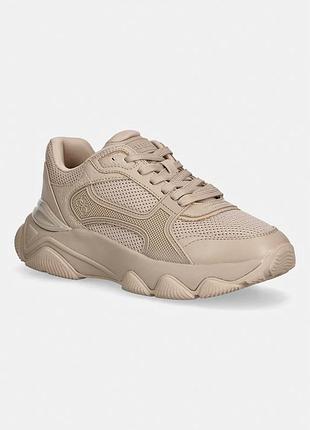 Urbanshop com ua guessmazzy кроссовки женские бежевые на платформе fltmzz ele12 размеры запитуйте