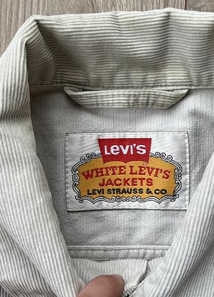 Курта levi’s 4