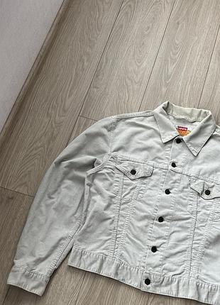 Курта levi’s 2
