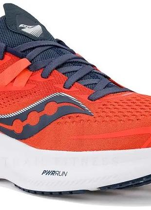 Женские беговые кроссовки saucony ride 15