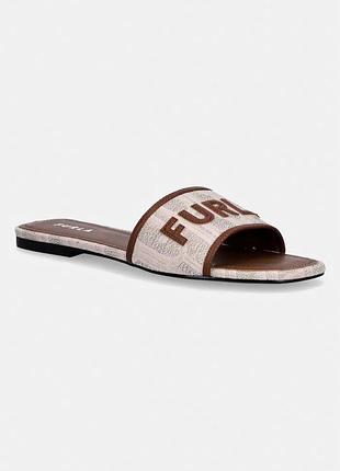 Urbanshop com ua furlaшльопанці жіночі brezza бежеві yl55bre bx4556 5062s розміри запитуйте