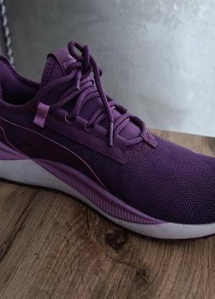 Кросівки жіночі puma 2