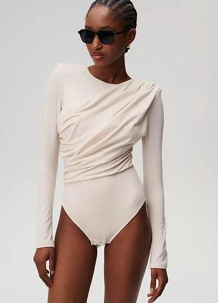 Urbanshop com ua undress codeбоди женское из лиоцеля american beauty bodysuit classic бежевое однотонное 964 размеры запитуйте