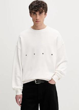 Urbanshop com ua hugoкофта чоловіча darislong бежева 50563465 розміри запитуйте