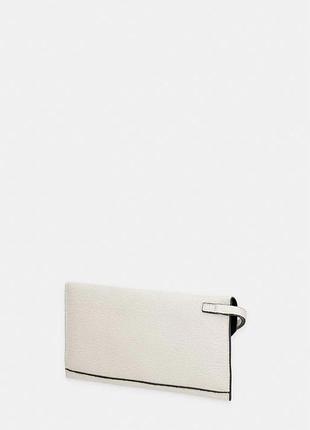 Urbanshop com ua allsaintsклатч жіночий шкіряний ursa бежевий w101xe розміри запитуйте