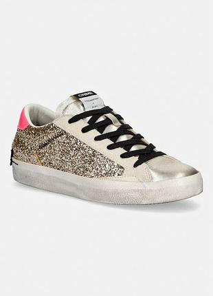 Urbanshop com ua crime londondistressed кроссовки женские золотые 25016ii8 размеры запитуйте