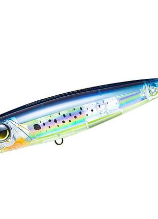 Воблер yo-zuri 3d inshore popper 70f 70mm 8.5g #mdg (r1210-mdg)