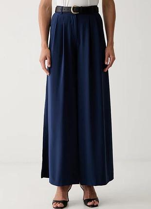 Urbanshop com ua morganштаны женские poma.f темно-синие high waist poma.f размеры запитуйте