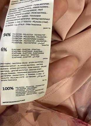 🌸 ніжна квіткова сукня sinsay 🌸 8
