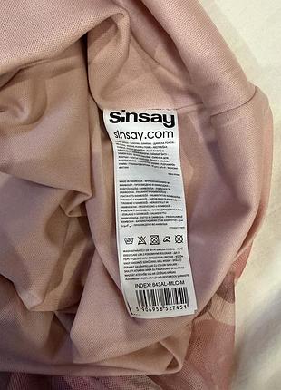 🌸 ніжна квіткова сукня sinsay 🌸 7