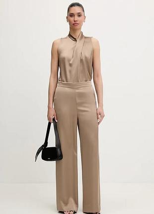 Urbanshop com ua hugoштани жіночі зелені high waist 50559201 розміри запитуйте