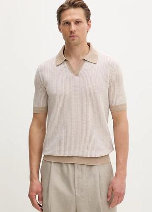 Urbanshop com ua hugoсвитер мужской с льном seeroy бежевый 50557361 размеры запитуйте