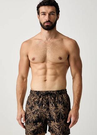 Urbanshop com ua bossшорты для купания мужские bream черные 50566470 размеры запитуйте