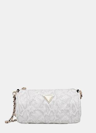 Urbanshop com ua guess сумочка женская giully белая hwkg96 73720 размеры запитуйте