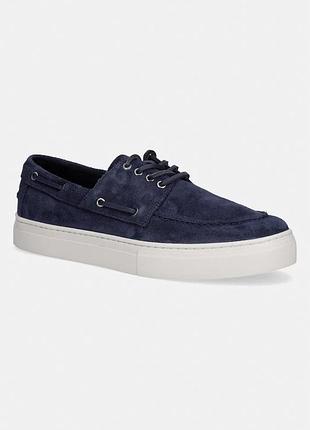 Urbanshop com ua vagabond shoemakers мокасины мужские замшевые paul темно-синие 6183-040-64 размеры запитуйте