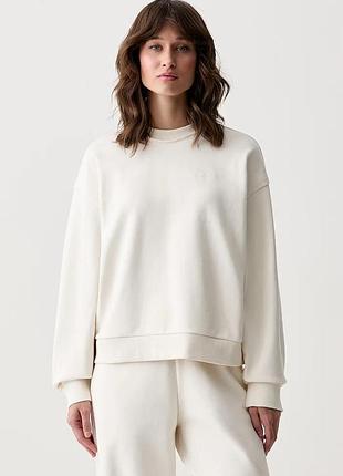 Urbanshop com ua hugo blueкофта жіноча бавовняна dismoolie_b бежева 50566506 розміри запитуйте