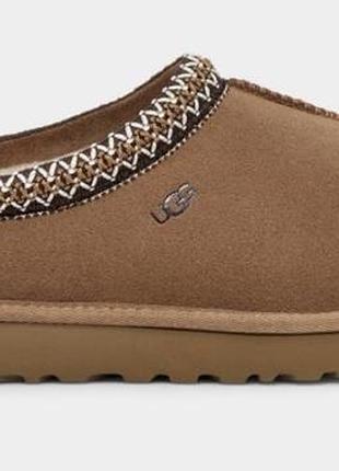 Ugg tasman slipper chestnut 36