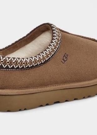 Ugg tasman slipper chestnut 36 2