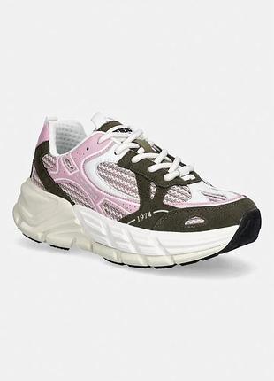 Urbanshop com ua icebergicb-one кроссовки женские розовые id21370y размеры запитуйте