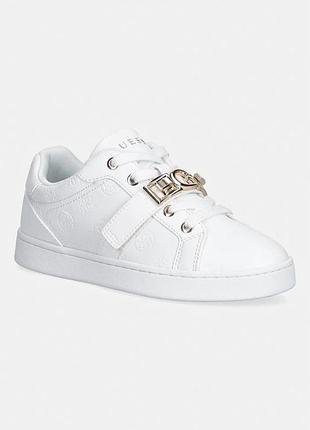 Urbanshop com ua guessjamisn кроссовки женские белые fltjam fal12 размеры запитуйте