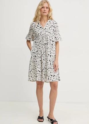 Urbanshop com ua weekend max maraбовняное платье weekend max mara fuoco цвет белый 2615621072600 размеры запитуйте