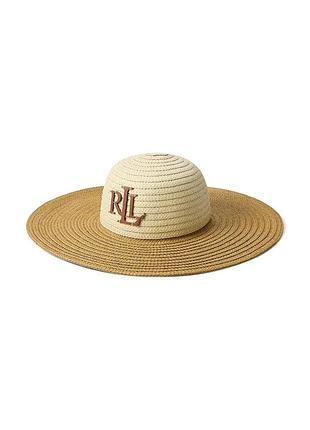 Urbanshop com ua lauren ralph laurenкапелюх lauren ralph lauren цвет коричневый 454937146 размеры запитуйте
