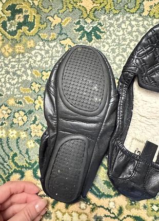 Балетки ugg австралія 3