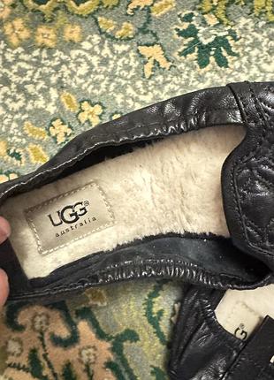 Балетки ugg австралія 2