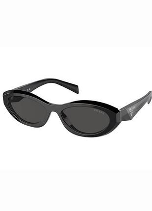 Сонцезахисні окуляри prada pr26zs 55016 16k-08z 145 2n