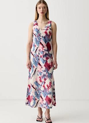 Urbanshop com ua dknyлітня сукня лляна бежева p5kbzz70 розміри запитуйте