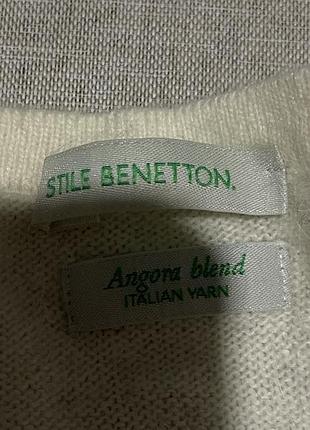 Світер benetton 2