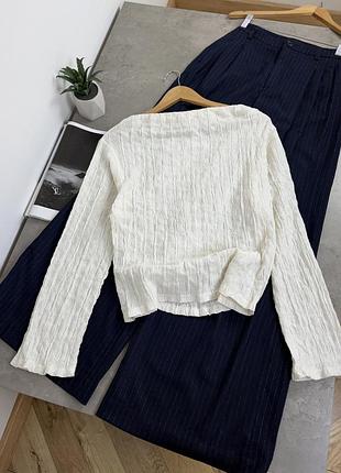 Лонгслив h&amp;m