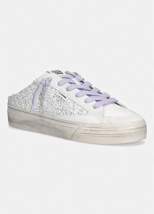 Urbanshop com ua crime londonsk8 deluxe sabot кроссовки женские белые 29552pp8 размеры запиту