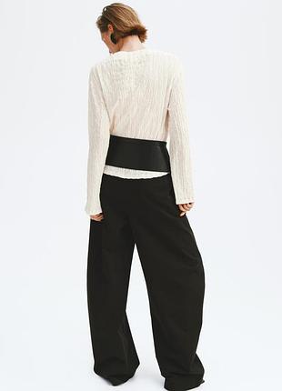 Лонгслів h&m 8