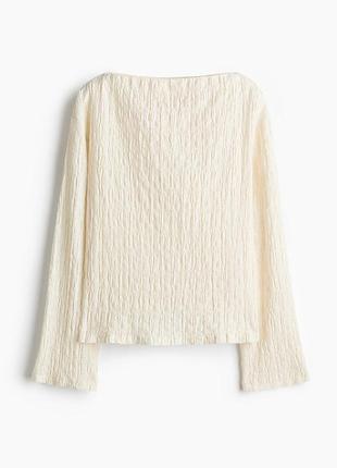 Лонгслів h&m 9